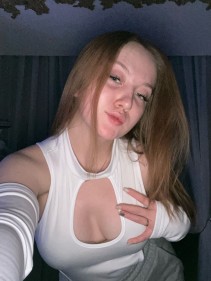 Фото проститутки Настя №3 в городе Мценск