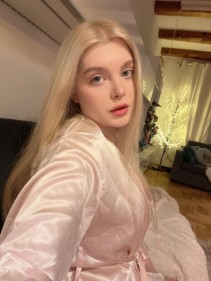 Фото проститутки Кристина №4 в городе Мценск