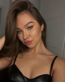 Фото проститутки Настя №3 в городе Мценск