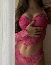 Фото проститутки Лера №6 в городе Мценск