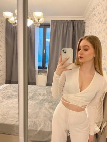 Фото проститутки Настя №3 в городе Мценск