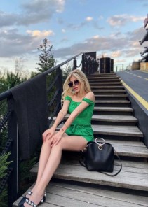 Фото проститутки Алина №2 в городе Мценск