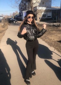 Фото проститутки Альба №5 в городе Мценск