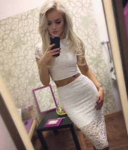 Фото проститутки Настя №1 в городе Мценск