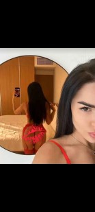 Фото проститутки Мария №1 в городе Мценск