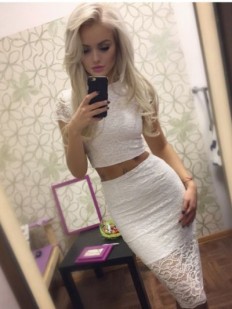 Фото проститутки Настя №1 в городе Мценск