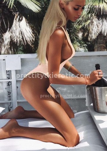 Лина, Г. Мценск