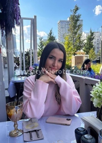 Василиса, Г. Мценск