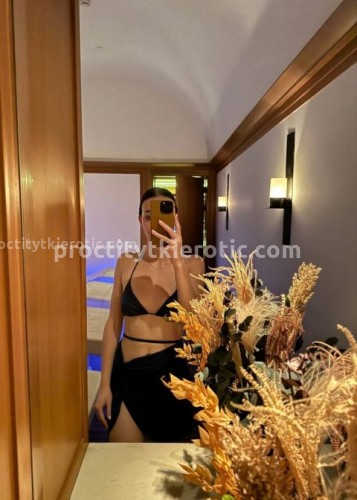 Джоржина, Г. Мценск