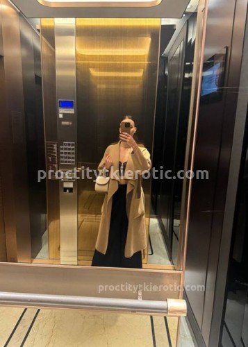 Джоржина, Г. Мценск