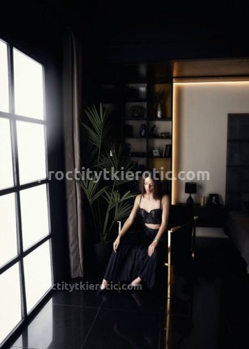 Джоржина, Г. Мценск