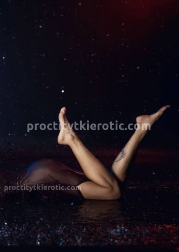 Джоржина, Г. Мценск