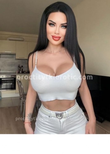 Карина, Г. Мценск