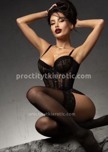 Кристина, Г. Мценск