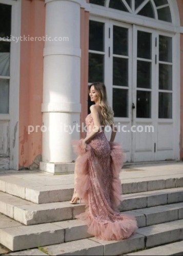 Луиза, Г. Мценск