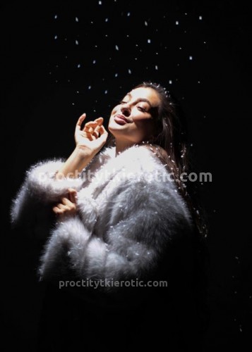 Оля, Г. Мценск