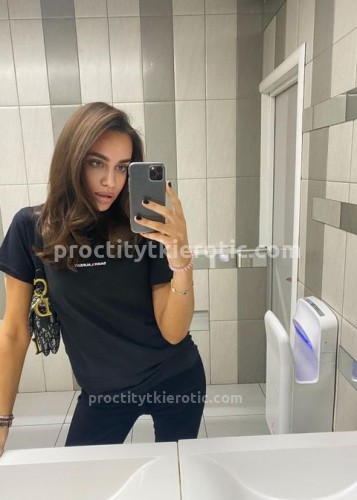 Злата, Г. Мценск