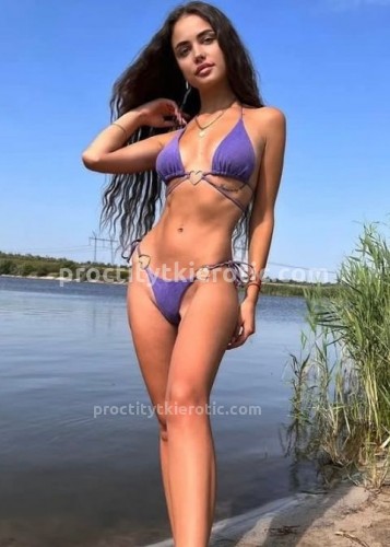 Ника, Г. Мценск