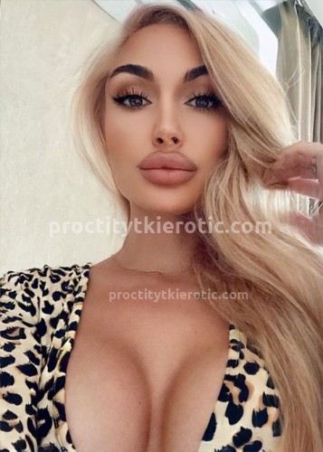 Алина, Г. Мценск